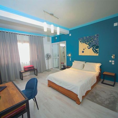 La Residence D'Ankerana Antananarivo Exteriör bild