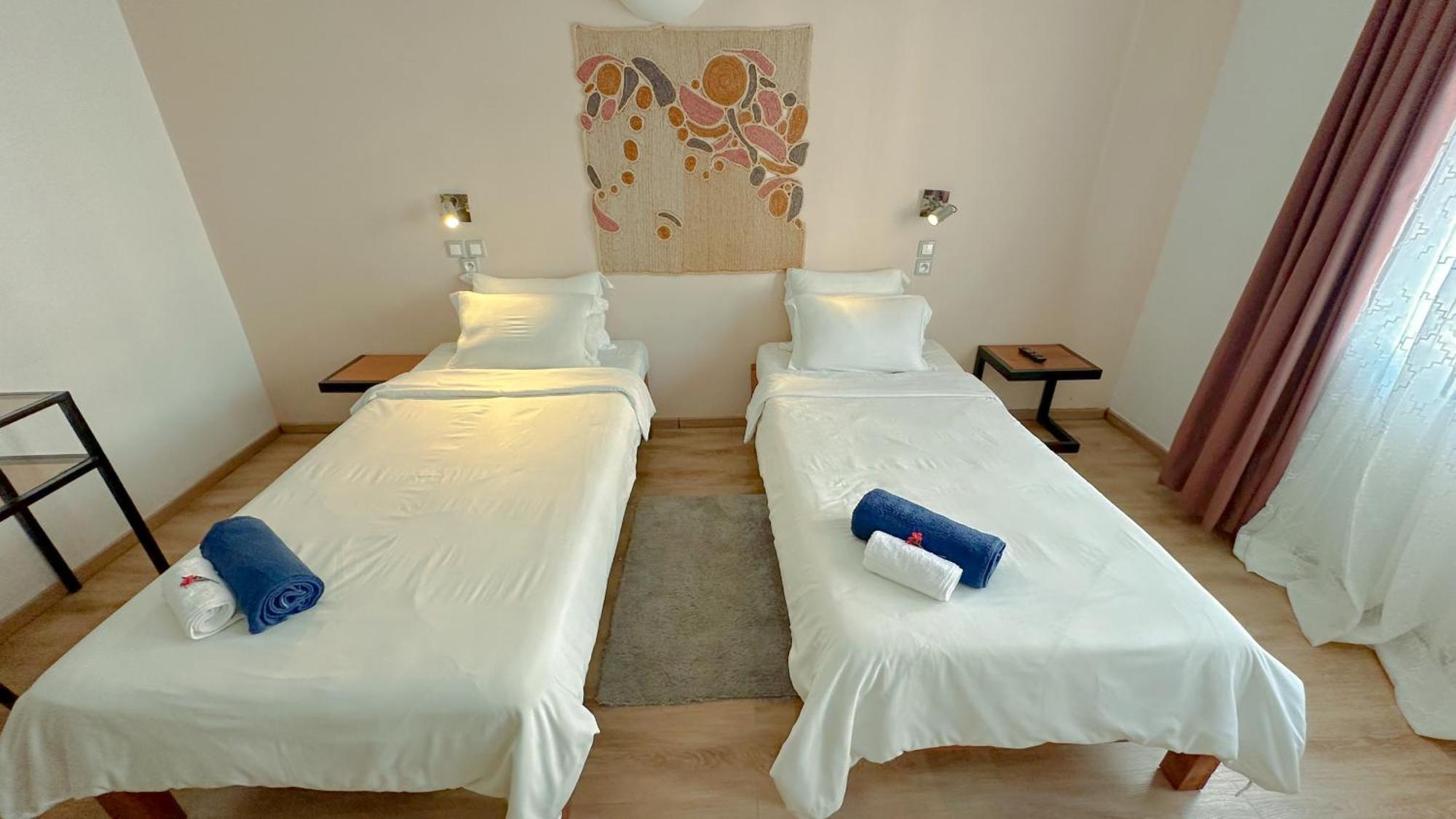 La Residence D'Ankerana Antananarivo Exteriör bild
