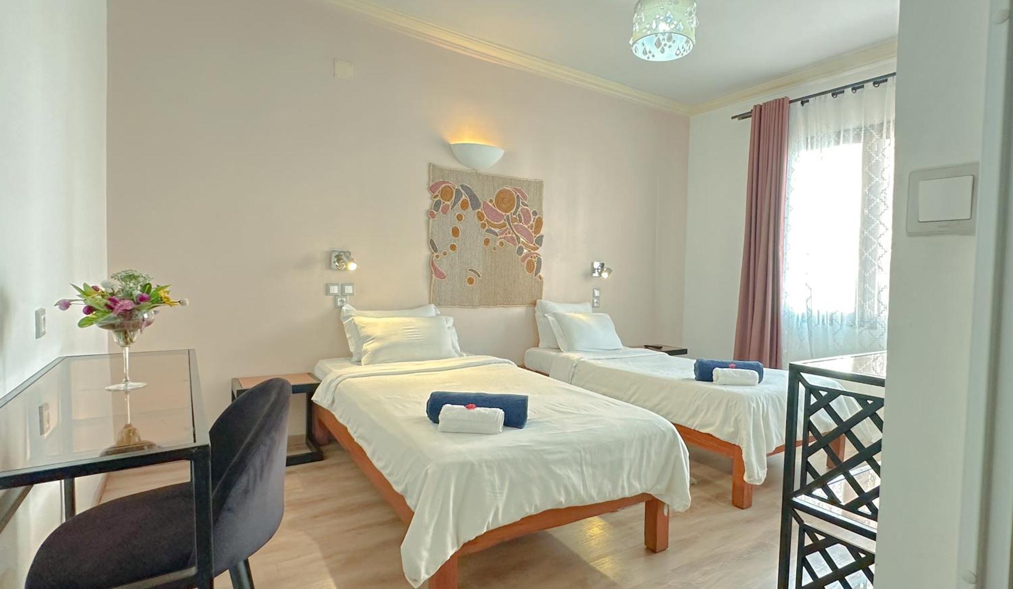 La Residence D'Ankerana Antananarivo Exteriör bild