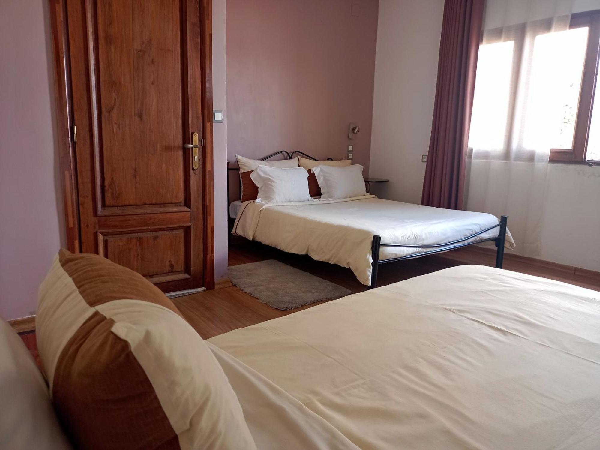 La Residence D'Ankerana Antananarivo Exteriör bild